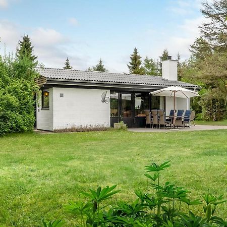 Amazing Home In Kalundborg With Kitchen Екстер'єр фото